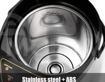 Teapot-thermos 6.8l free delivery! Tbilisi - photo 2