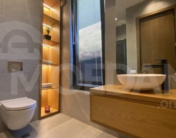 ქირავდება 3 ოთახიანი ბინა 100მ² 7/10 სართ თბილისი - photo 5