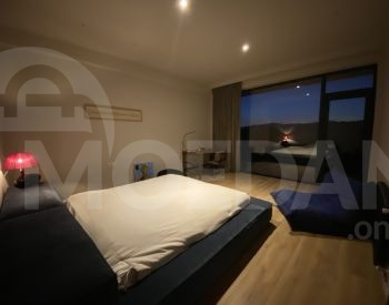 ქირავდება 3 ოთახიანი ბინა 100მ² 7/10 სართ თბილისი - photo 4