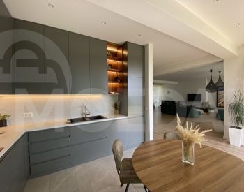 ქირავდება 3 ოთახიანი ბინა 100მ² 7/10 სართ თბილისი - photo 1