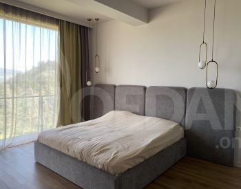 ქირავდება 3 ოთახიანი ბინა 100მ² 7/10 სართ თბილისი - photo 2