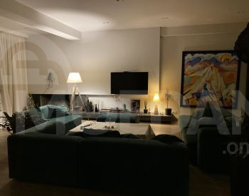 ქირავდება 3 ოთახიანი ბინა 100მ² 7/10 სართ თბილისი - photo 3