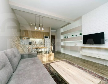 Newly built apartment for rent in Mtatsminda Tbilisi - photo 1