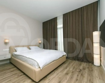 Newly built apartment for rent in Mtatsminda Tbilisi - photo 6