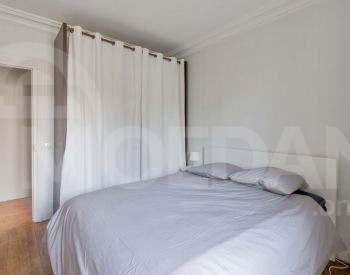 ქირავდება 3 ოთახიანი ბინა 75მ² 5/9 სართ თბილისი - photo 6