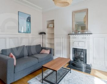 ქირავდება 3 ოთახიანი ბინა 75მ² 5/9 სართ თბილისი - photo 4