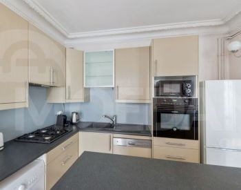 ქირავდება 3 ოთახიანი ბინა 75მ² 5/9 სართ თბილისი - photo 5