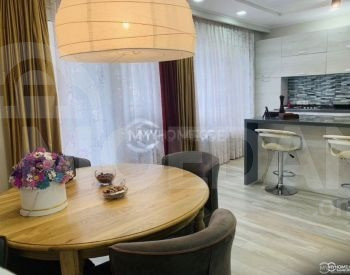 Newly built apartment for rent in Mtatsminda Tbilisi - photo 6