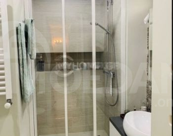 ქირავდება 3 ოთახიანი ბინა 125მ² 7/7 სართ თბილისი - photo 4