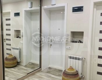 ქირავდება 3 ოთახიანი ბინა 125მ² 7/7 სართ თბილისი - photo 5