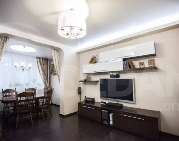 House for rent in Vake-Saburtalo Tbilisi - photo 3