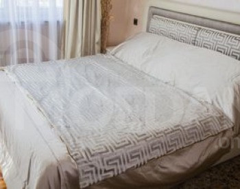 ქირავდება 2 ოთახიანი ბინა 75მ² 2/7 სართ თბილისი - photo 1