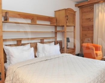 ქირავდება 4 ოთახიანი ბინა 134მ² 6/12 სართ თბილისი - photo 3