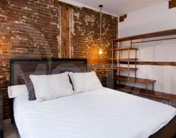 ქირავდება 4 ოთახიანი ბინა 134მ² 6/12 სართ თბილისი - photo 7