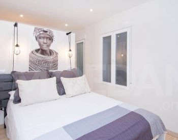 ქირავდება 4 ოთახიანი ბინა 134მ² 6/12 სართ თბილისი - photo 5