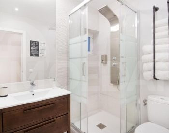 ქირავდება 4 ოთახიანი ბინა 134მ² 6/12 სართ თბილისი - photo 6