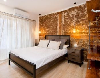 ქირავდება 4 ოთახიანი ბინა 134მ² 6/12 სართ თბილისი - photo 2