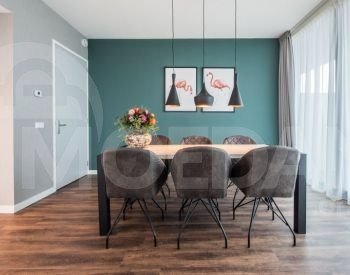 Apartments For Rent two-room 68м² 8/16 floor Tbilisi - photo 1