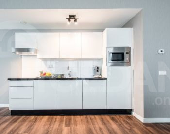 Apartments For Rent two-room 68м² 8/16 floor Tbilisi - photo 2