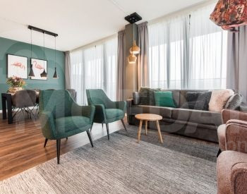 Apartments For Rent two-room 68м² 8/16 floor Tbilisi - photo 5