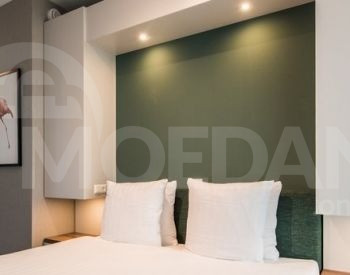 Apartments For Rent two-room 68м² 8/16 floor Tbilisi - photo 6