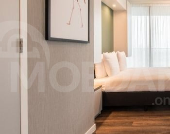 Apartments For Rent two-room 68м² 8/16 floor Tbilisi - photo 3