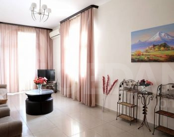 Newly built apartment for rent in Vera Tbilisi - photo 1