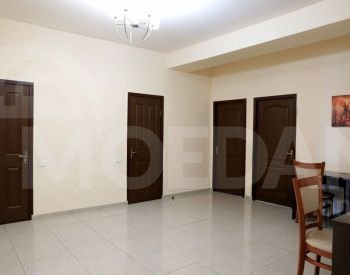 Сдам 4-комн. квартиру 110м² 4/9 эт. Тбилиси - изображение 9