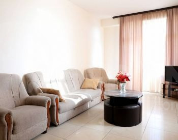 Сдам 4-комн. квартиру 110м² 4/9 эт. Тбилиси - изображение 3