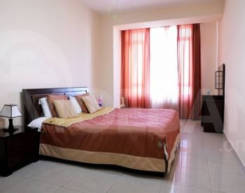 Сдам 4-комн. квартиру 110м² 4/9 эт. Тбилиси - изображение 5