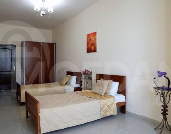 Сдам 4-комн. квартиру 110м² 4/9 эт. Тбилиси - изображение 8