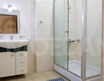 Сдам 4-комн. квартиру 110м² 4/9 эт. Тбилиси - изображение 10