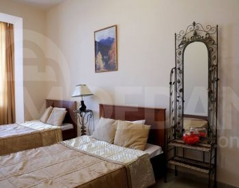 Сдам 4-комн. квартиру 110м² 4/9 эт. Тбилиси - изображение 7