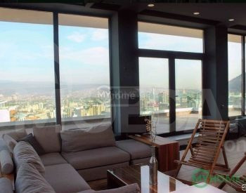 House for rent in Vake Tbilisi - photo 3