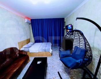 Квартира в новостройке в посуточную аренду в Дидубе Тбилиси - изображение 5