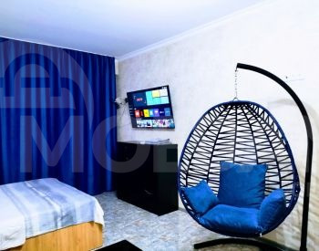 Short Term Rentals one-room 36m² 2/10 floor Tbilisi - photo 3