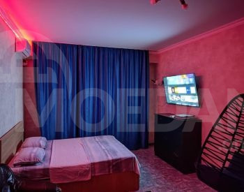 Short Term Rentals one-room 36m² 2/10 floor Tbilisi - photo 7
