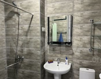 ქირავდება 1 ოთახიანი ბინა დღიურად თბილისში  30მ² 3/13 სართ თბილისი - photo 5