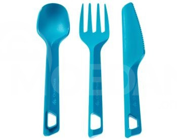 Tourist dishes Quechua Tbilisi - photo 1