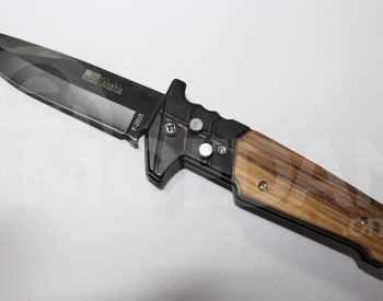 Knife columbia F-2033 knives dana danebi hunting trip Tbilisi - photo 1