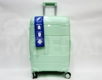 Silicone suitcase 8-12 kg Tbilisi - photo 1