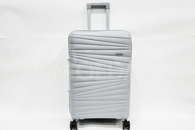 Silicone suitcase 20-25 kg Tbilisi - photo 1