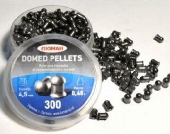 Tiris bullet 0.68 g Tiris bullets tiris tyvia Tbilisi - photo 1