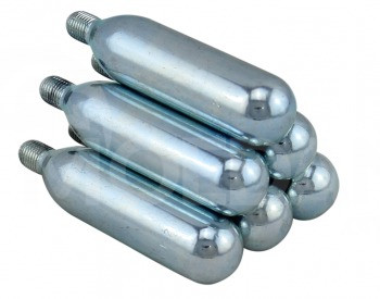 CO2 cylinder crosman cylinders Tbilisi - photo 1