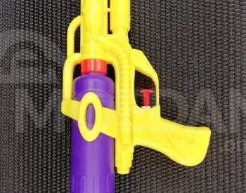 Water gun (50 cm) toy Tbilisi - photo 2