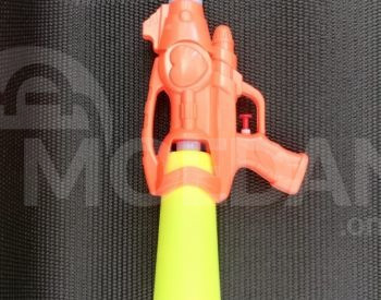 Water gun (50 cm) toy Tbilisi - photo 1