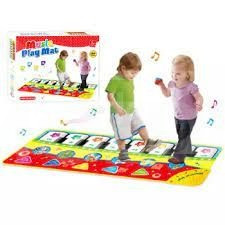 Musical foot piano Tbilisi - photo 1