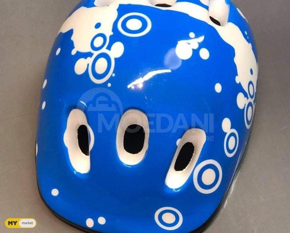 helmet Tbilisi - photo 1