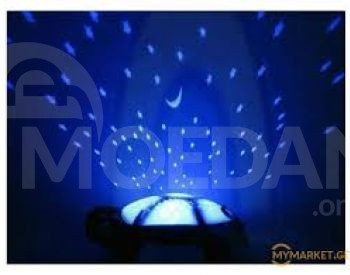 მანათობელი სანათი კუ ( მუსიკალური) თბილისი - photo 1