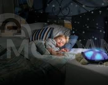 მანათობელი სანათი კუ ( მუსიკალური) თბილისი - photo 2